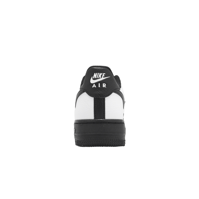 Nike Air Force 1 NN GS Black / White