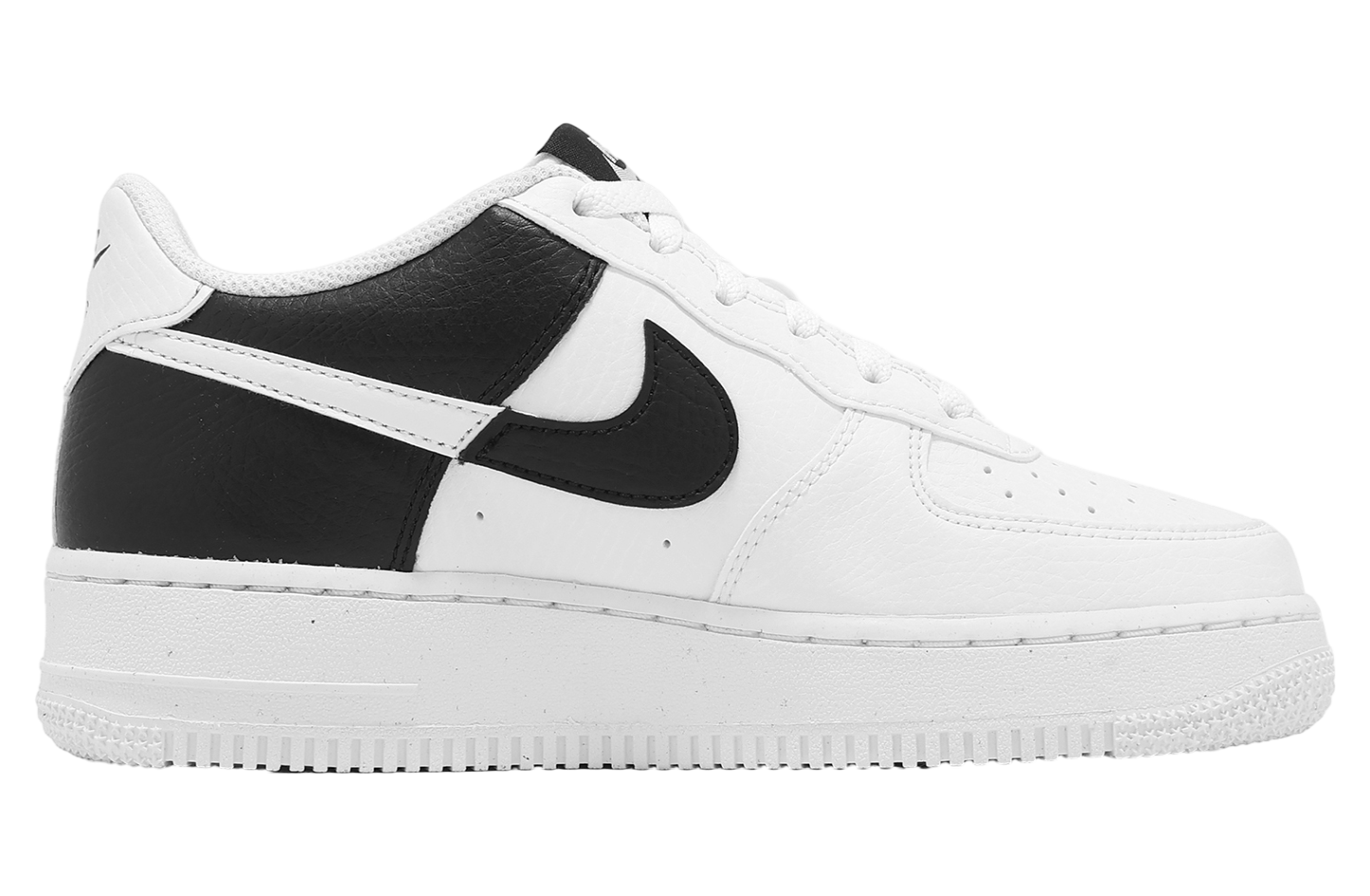 Nike Air Force 1 NN GS White / Black