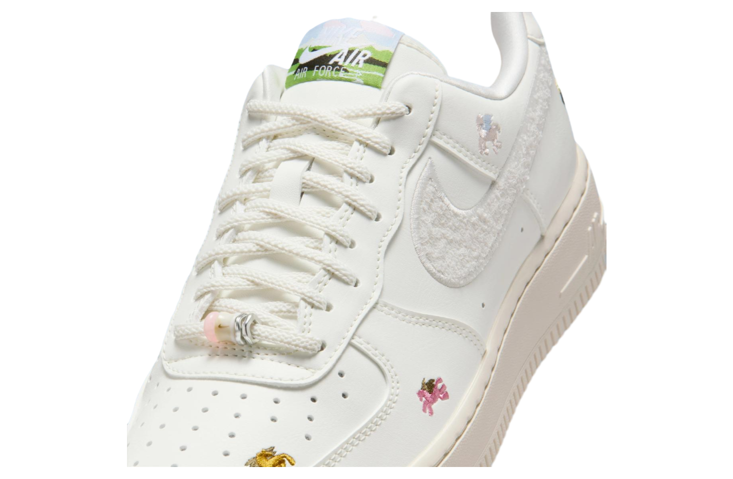 Nike Air Force 1 Pegasus