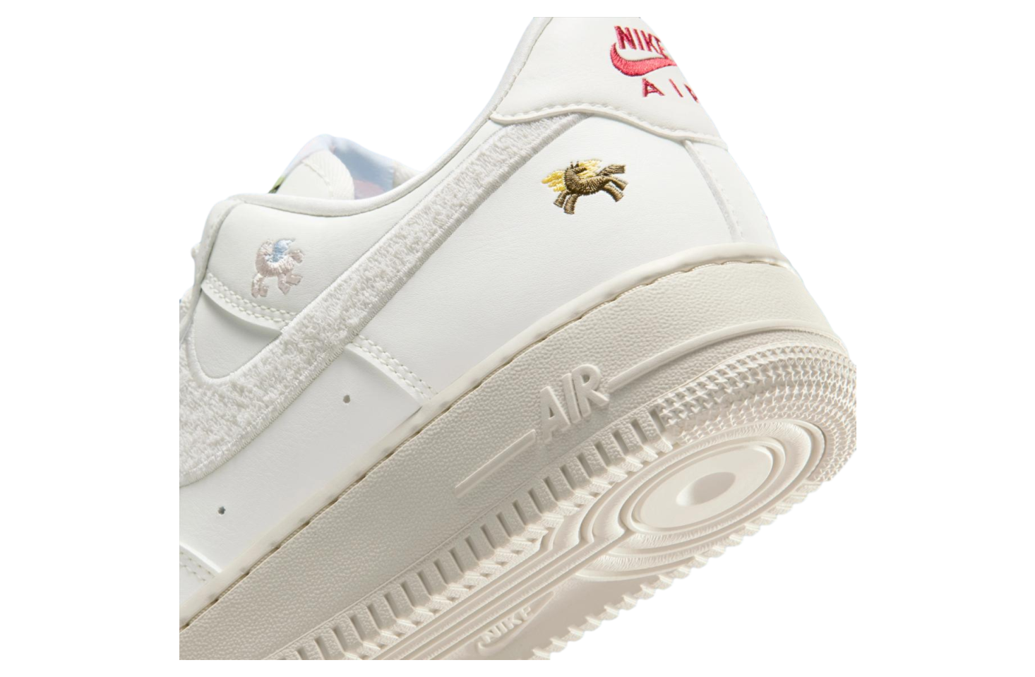 Nike Air Force 1 Pegasus