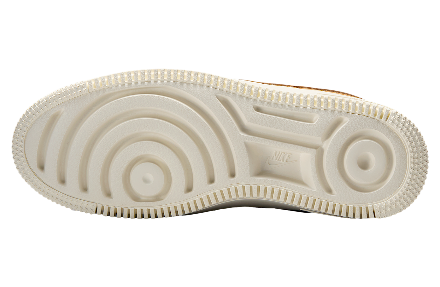 Nike Air Force 1 Sage Low WMNS Desert Ochre / Pale Ivory