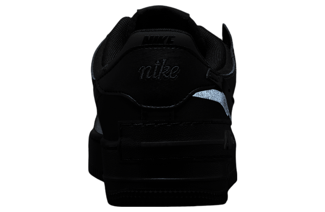 Nike Air Force 1 Shadow WMNS Black / Anthracite - Sep 2023 - FB7582-001 -  KicksOnFire.com