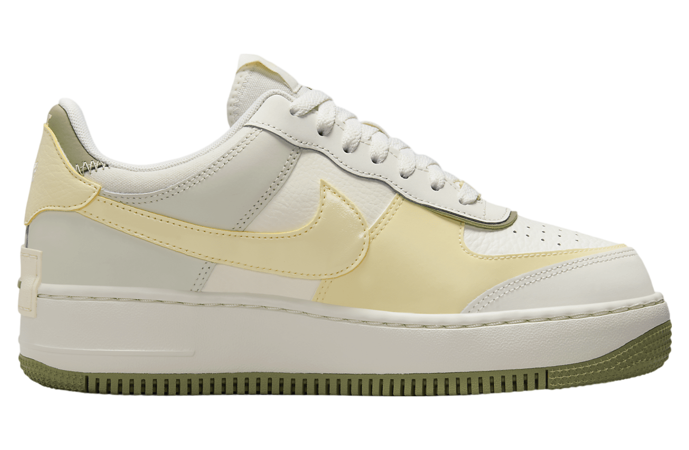 Nike Air Force 1 Shadow Wmns Sail / Alabaster