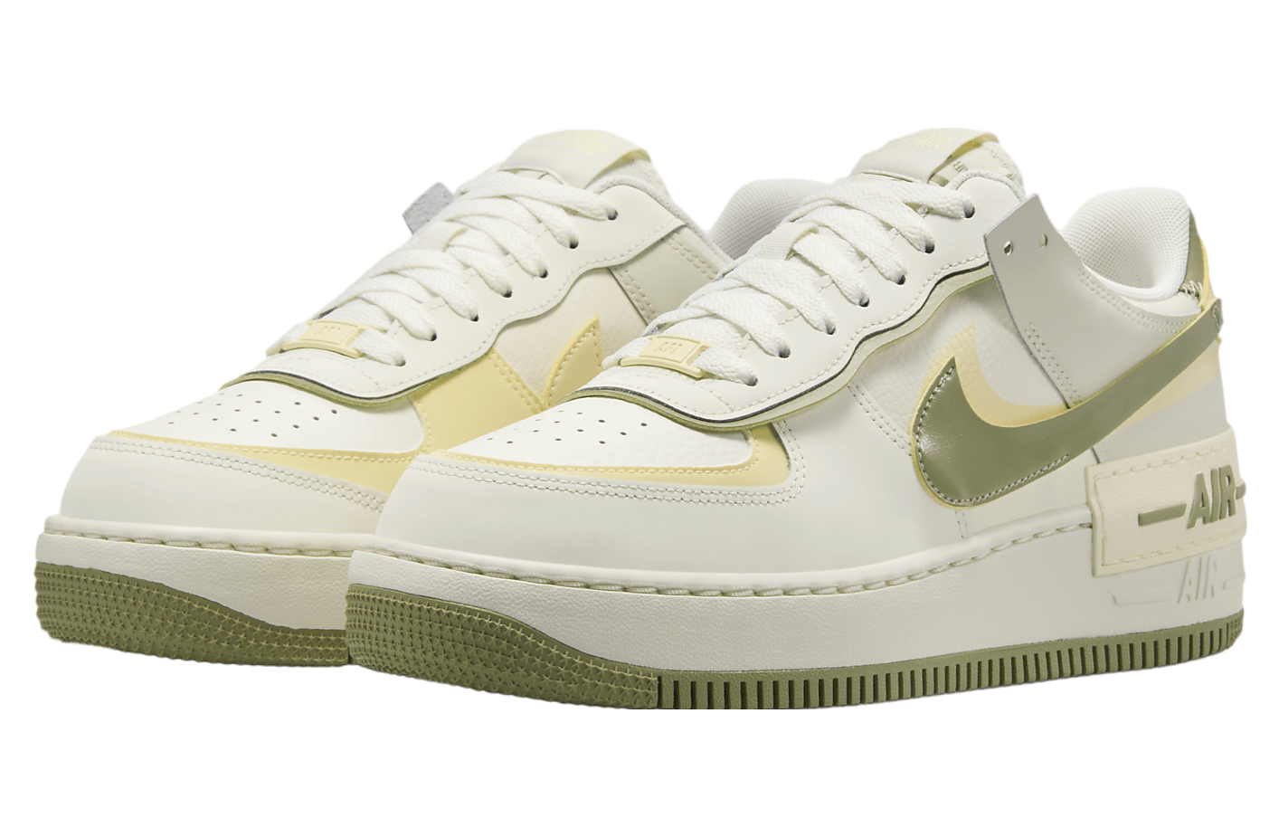 Nike Air Force 1 Shadow Wmns Sail / Alabaster