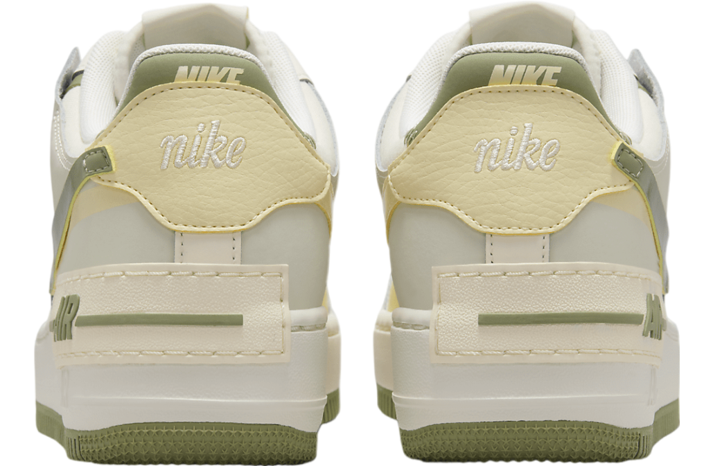 Nike Air Force 1 Shadow Wmns Sail / Alabaster