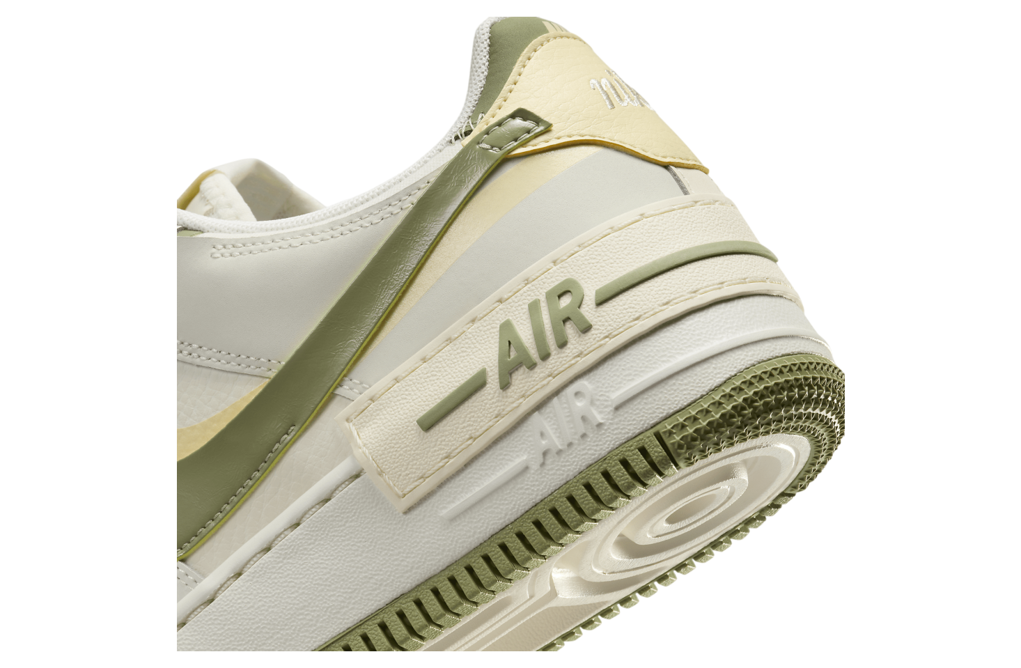 Nike Air Force 1 Shadow Wmns Sail / Alabaster