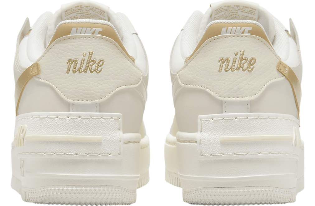 Nike Air Force 1 Shadow WMNS Sail / Coconut Milk