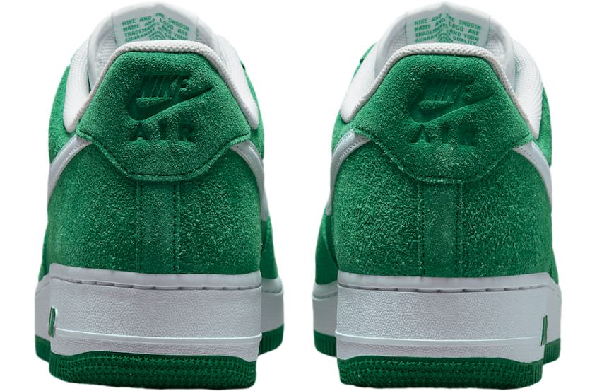 Nike Air Force 1 SK8 Stadium Green - Jun 2025 - IB6388-300