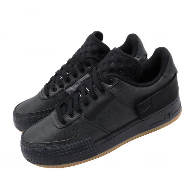 nike air force 1 type limited edition