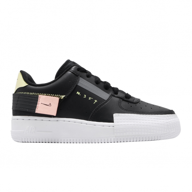 Af1 discount type gs