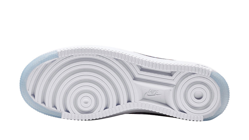 Shoes Nike AF1 Ultra Flyknit Low • shop