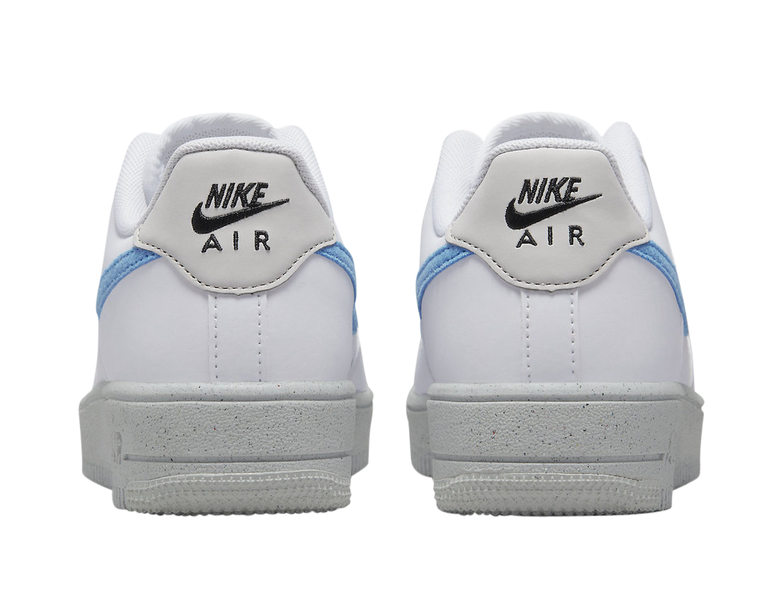 Nike Air Force 1 Ultra White Blue