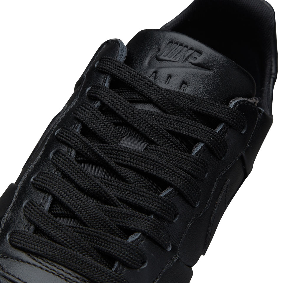 Nike Air Force 1 Ultraforce 1 Low Black 845052001