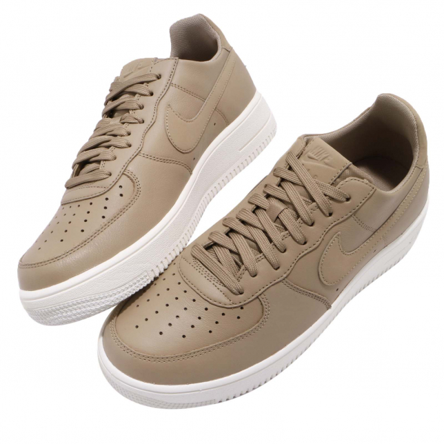 nike air force 1 khaki