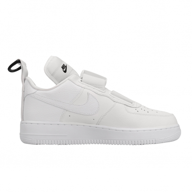 Nike Air Force 1 Low Utility AO1531-101 Release Info