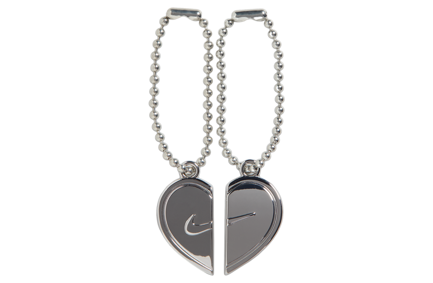 Nike Air Force 1 Valentines Day Black / University Red