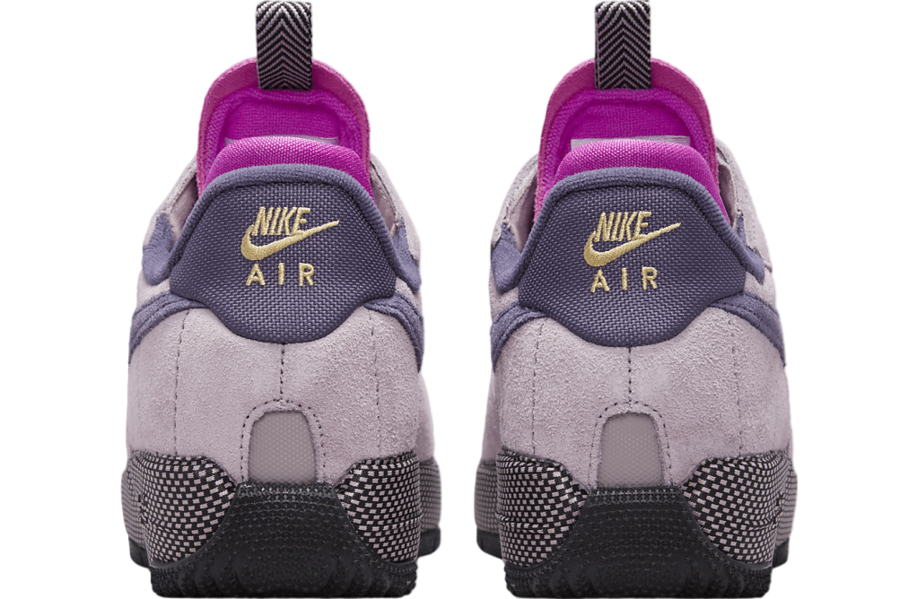 Nike Air Force 1 Wild WMNS Light Violet Ore / Hyper Magenta