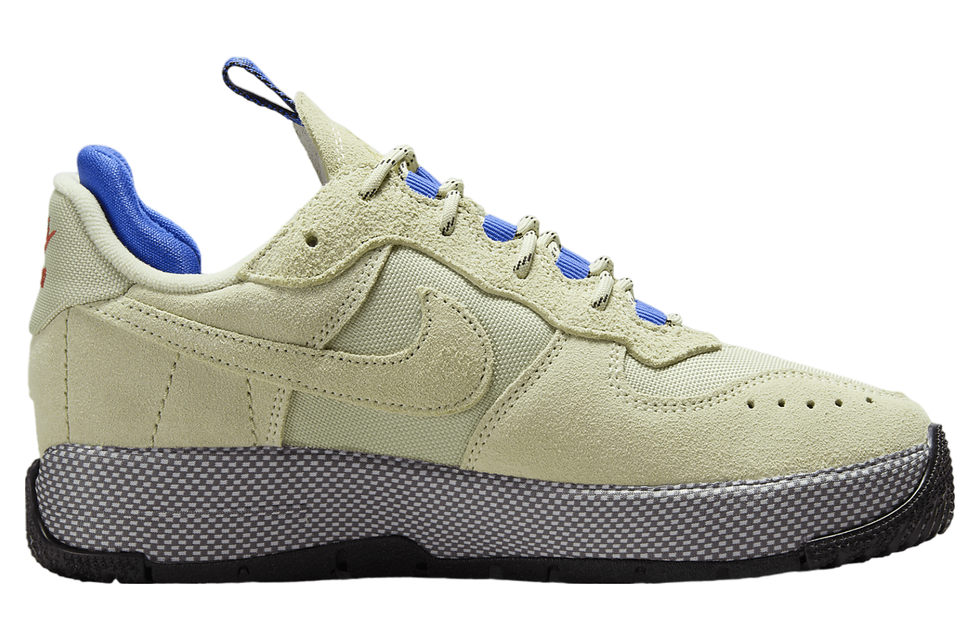 Air force olive weiß online