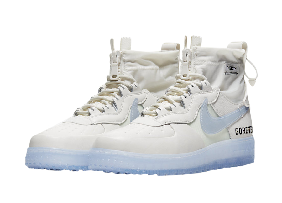 nike air force 1 gore tex high phantom