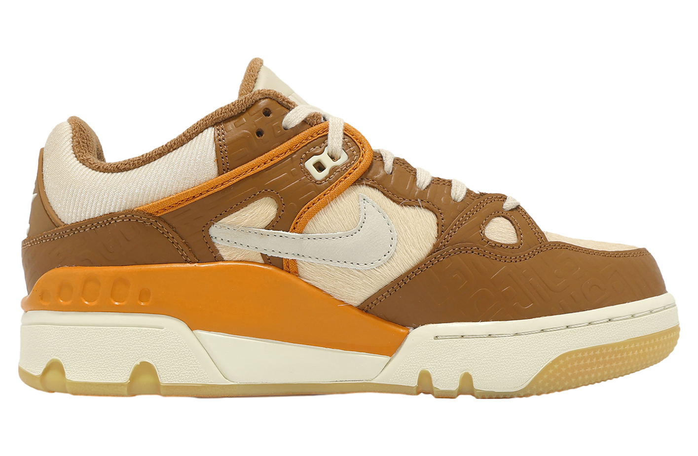 Nike Air Force 3 Low SP Lt British Tan / Fossil