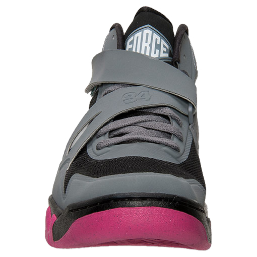 Nike Air Force Max CB2 Hyperposite	- Cool Grey / Vivid Pink 616761003