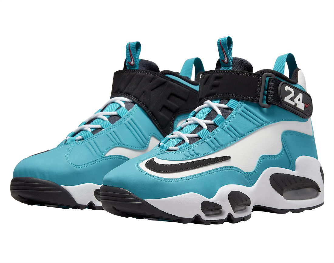 Nike Air Griffey Max 1 Aquamarine