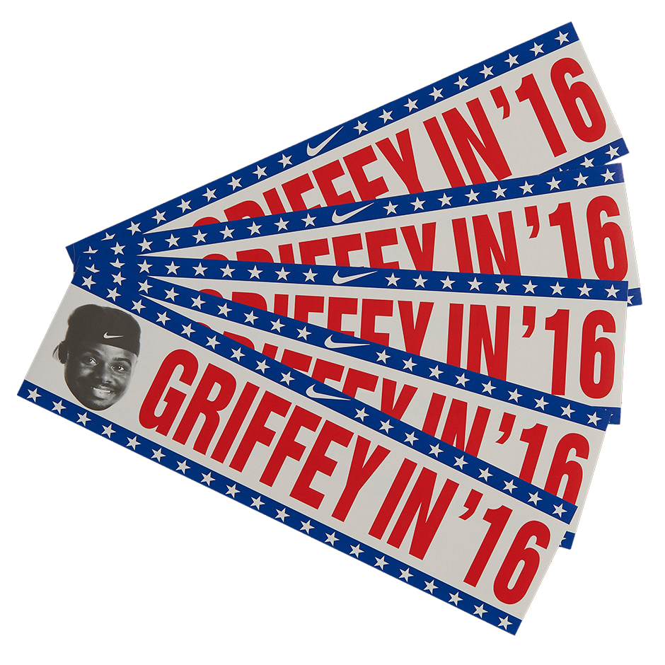 griffey for prez