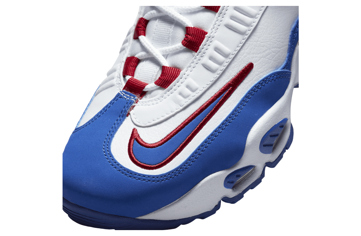 Nike Air Griffey Max 1 GS White / Old Royal