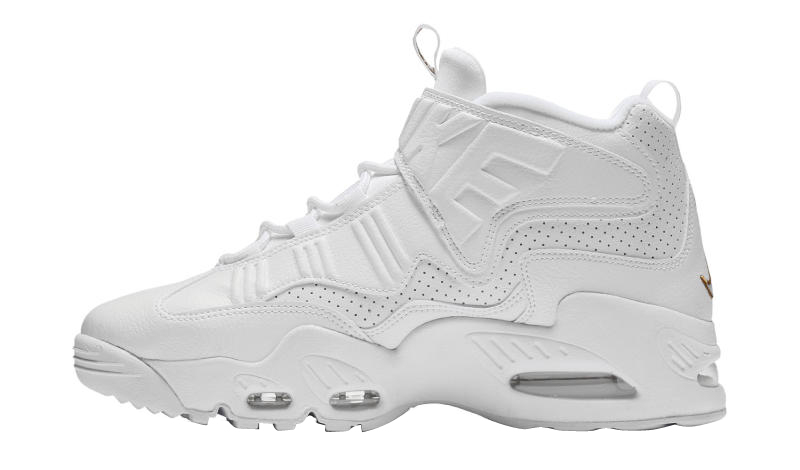Nike Air Griffey Max 1 - InductKid 354912107