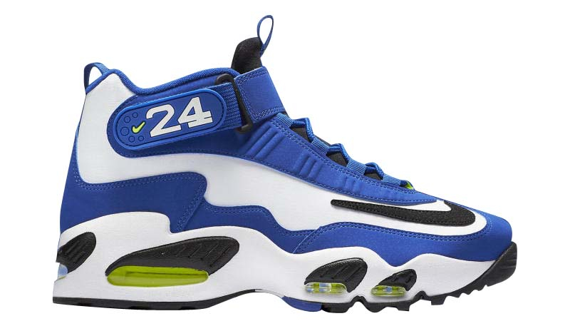 Nike Air Griffey Max 1 Varsity Royal