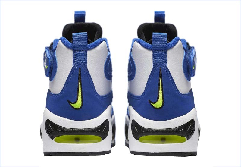 Nike Air Griffey Max 1 Varsity Royal