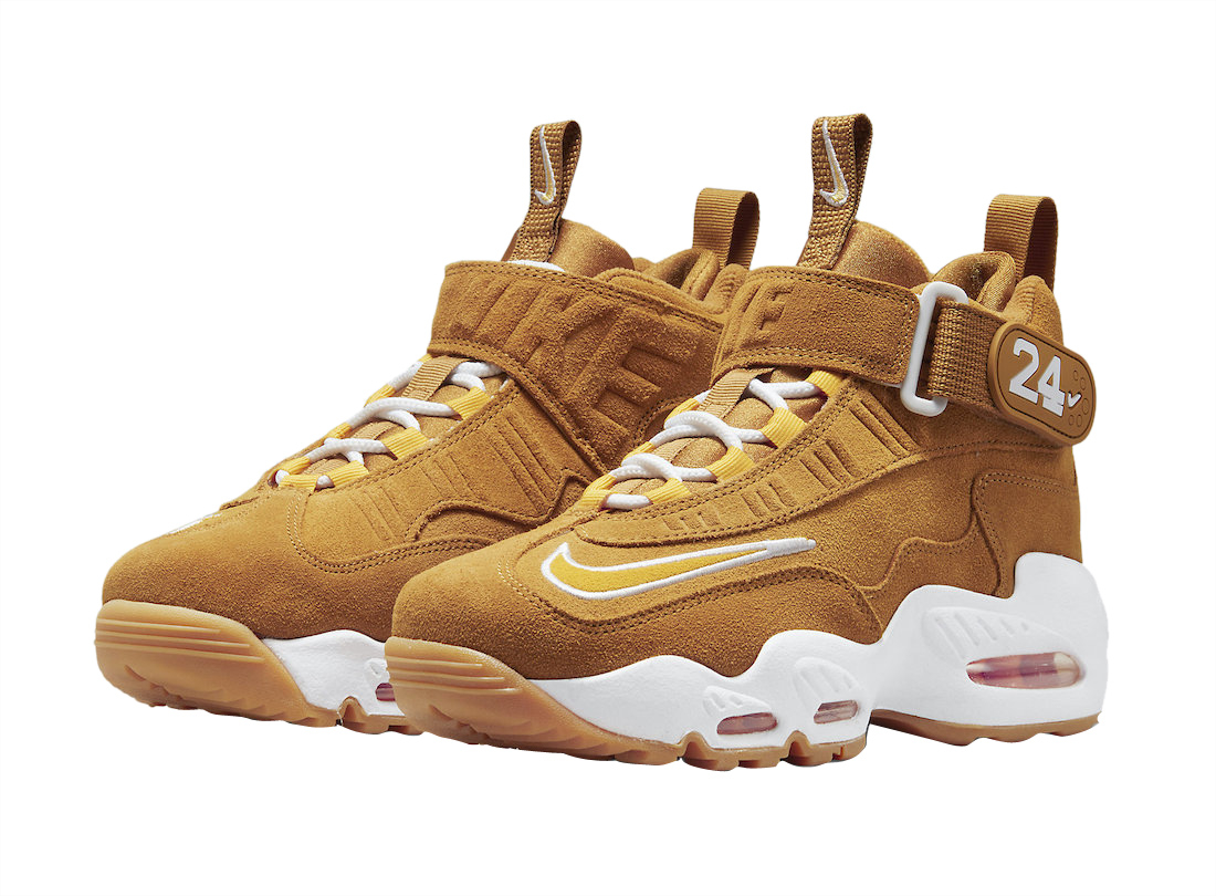 Nike Air Griffey Max 1 Wheat