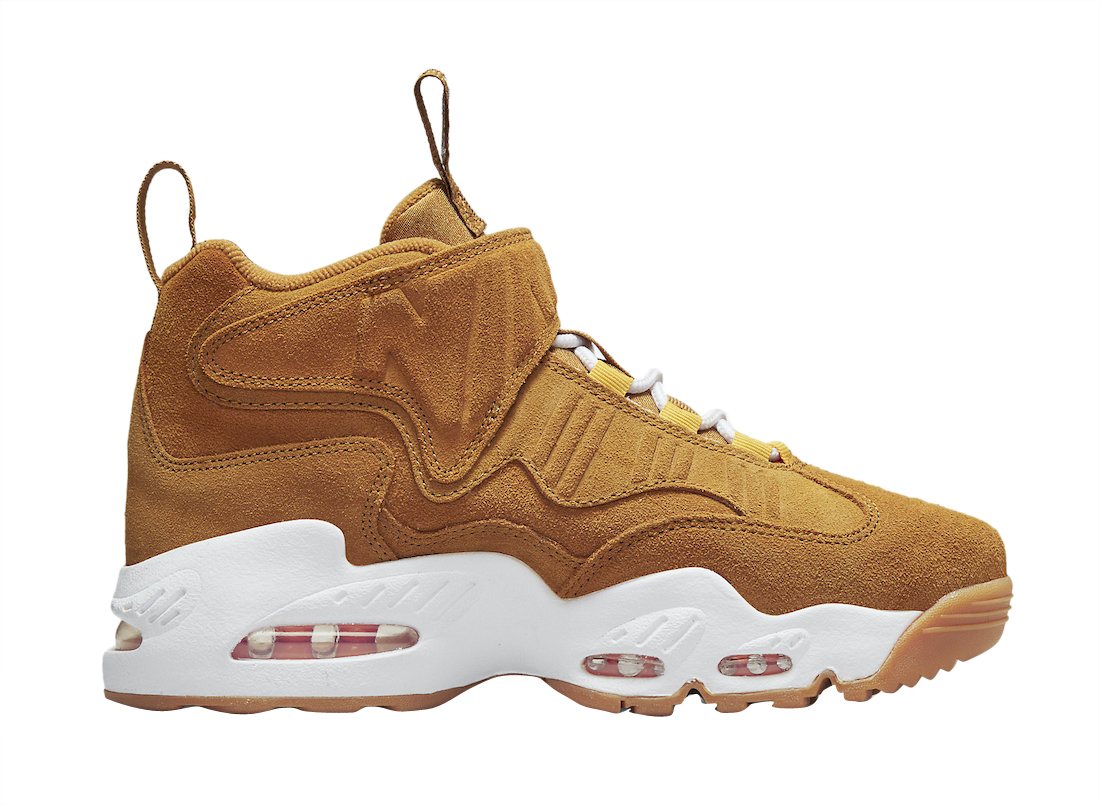 Nike Air Griffey Max 1 Wheat