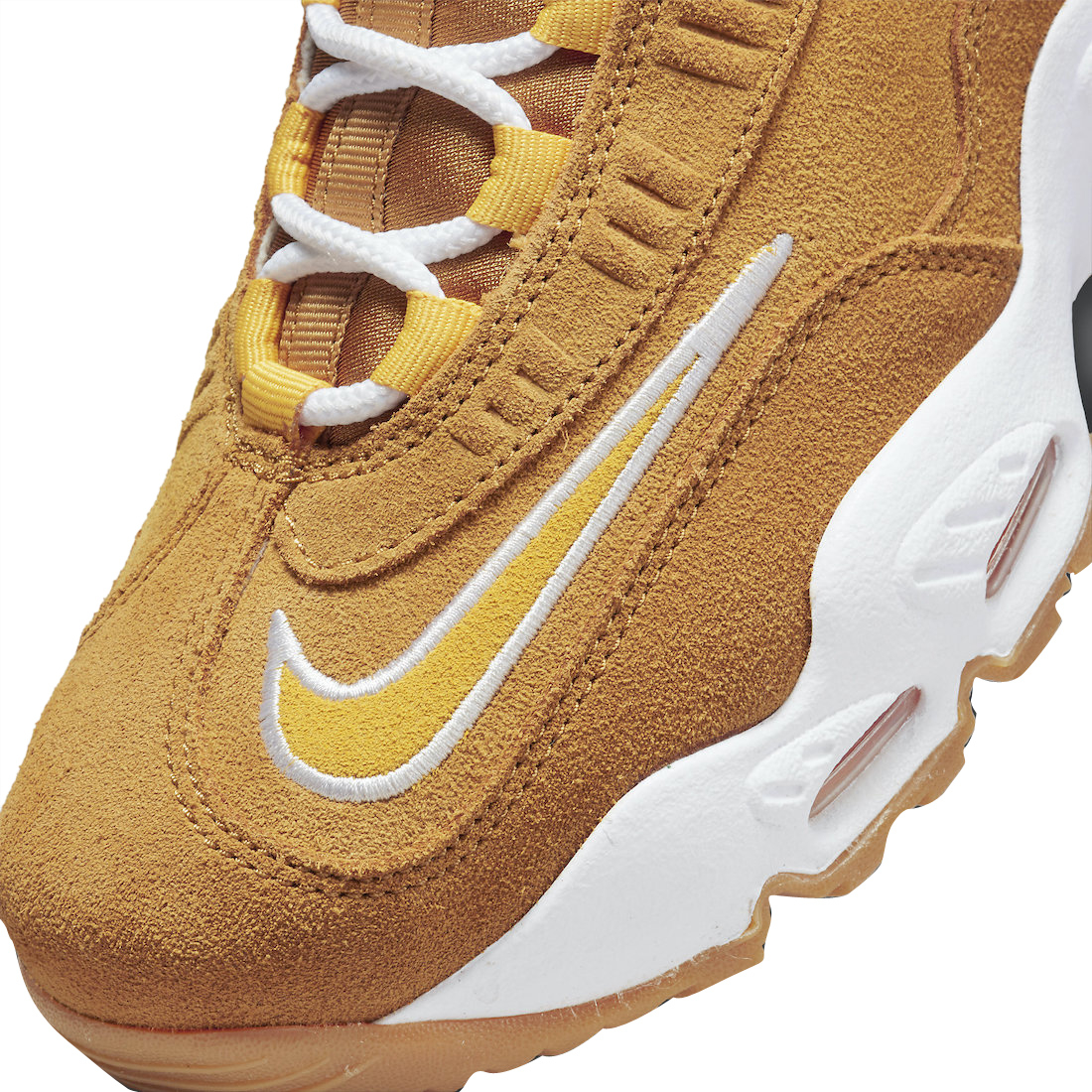 Nike Air Griffey Max 1 Wheat