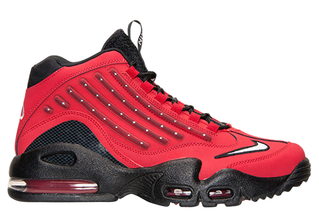 Size+9.5+-+Nike+Air+Griffey+Max+1+Cincinnati+Reds for sale online