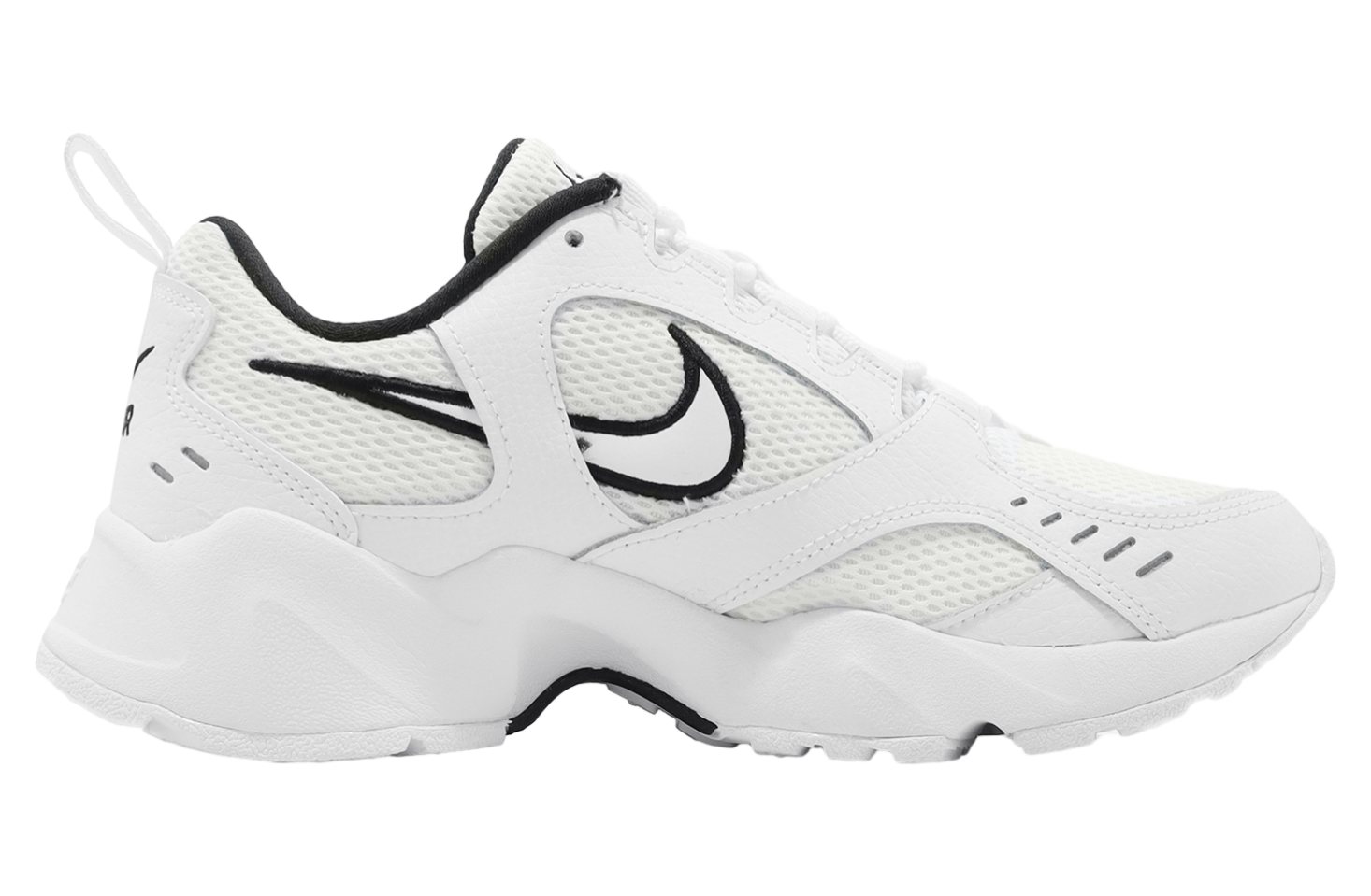 Nike Air Heights WMNS White / Black