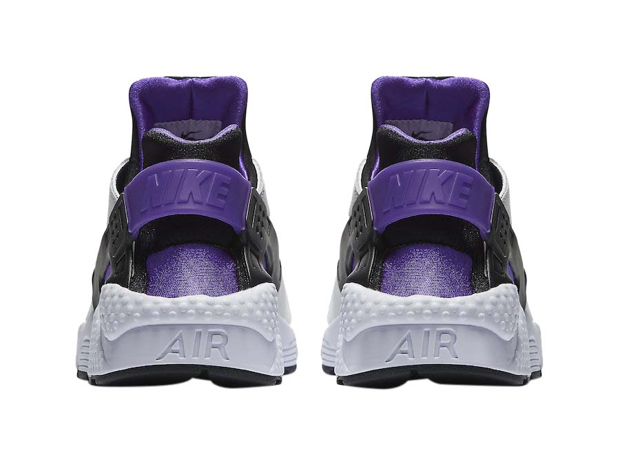 Air huarache 91 purple punch hotsell