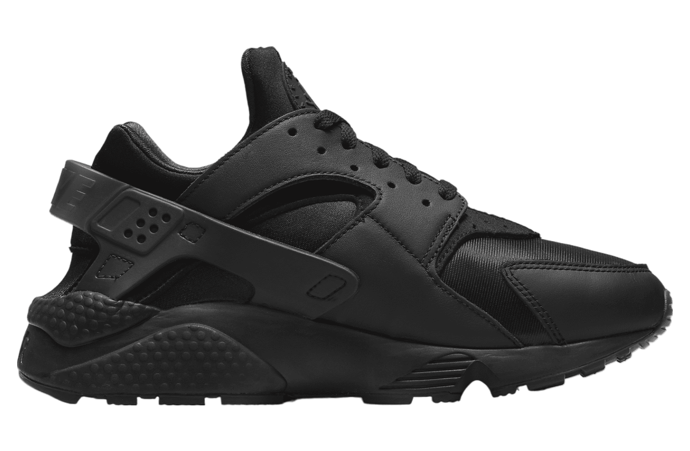 Nike Air Huarache Black / Anthracite