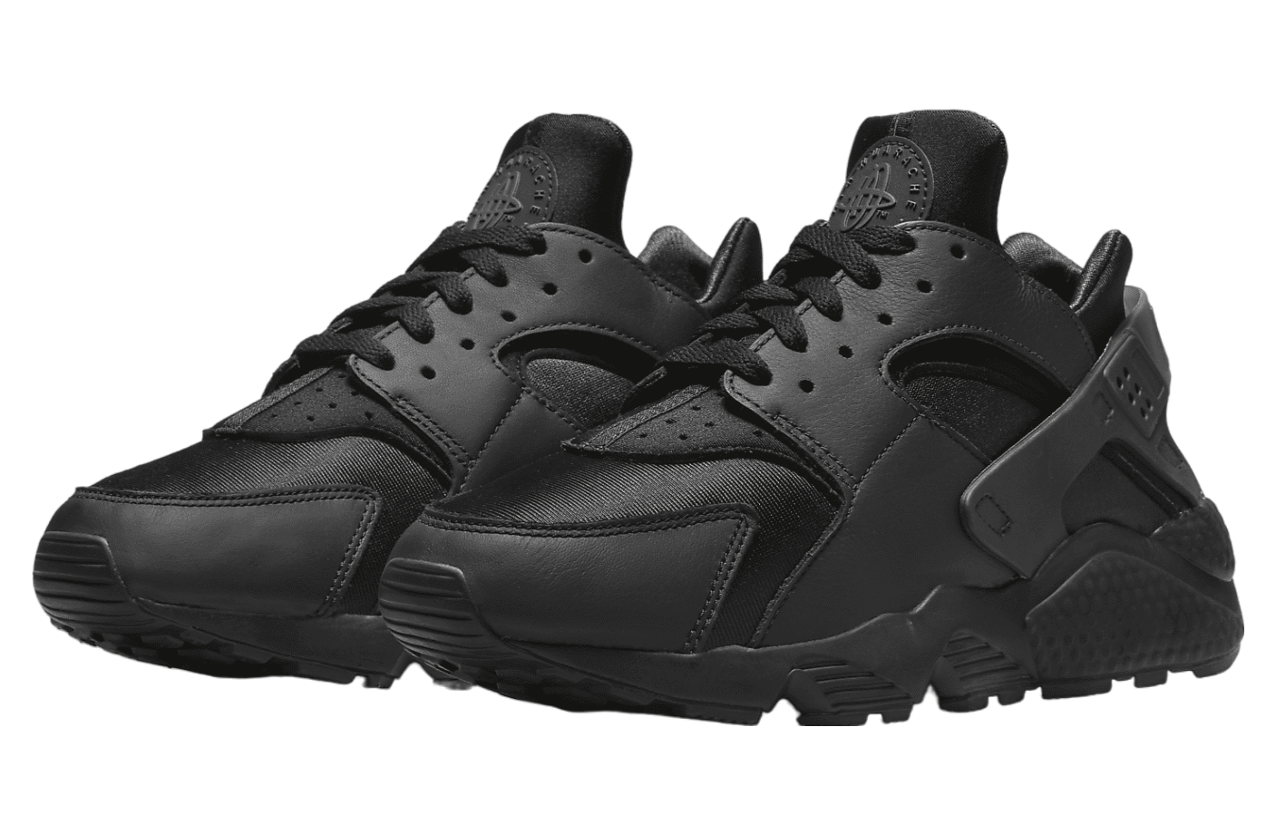 Nike Air Huarache Black / Anthracite