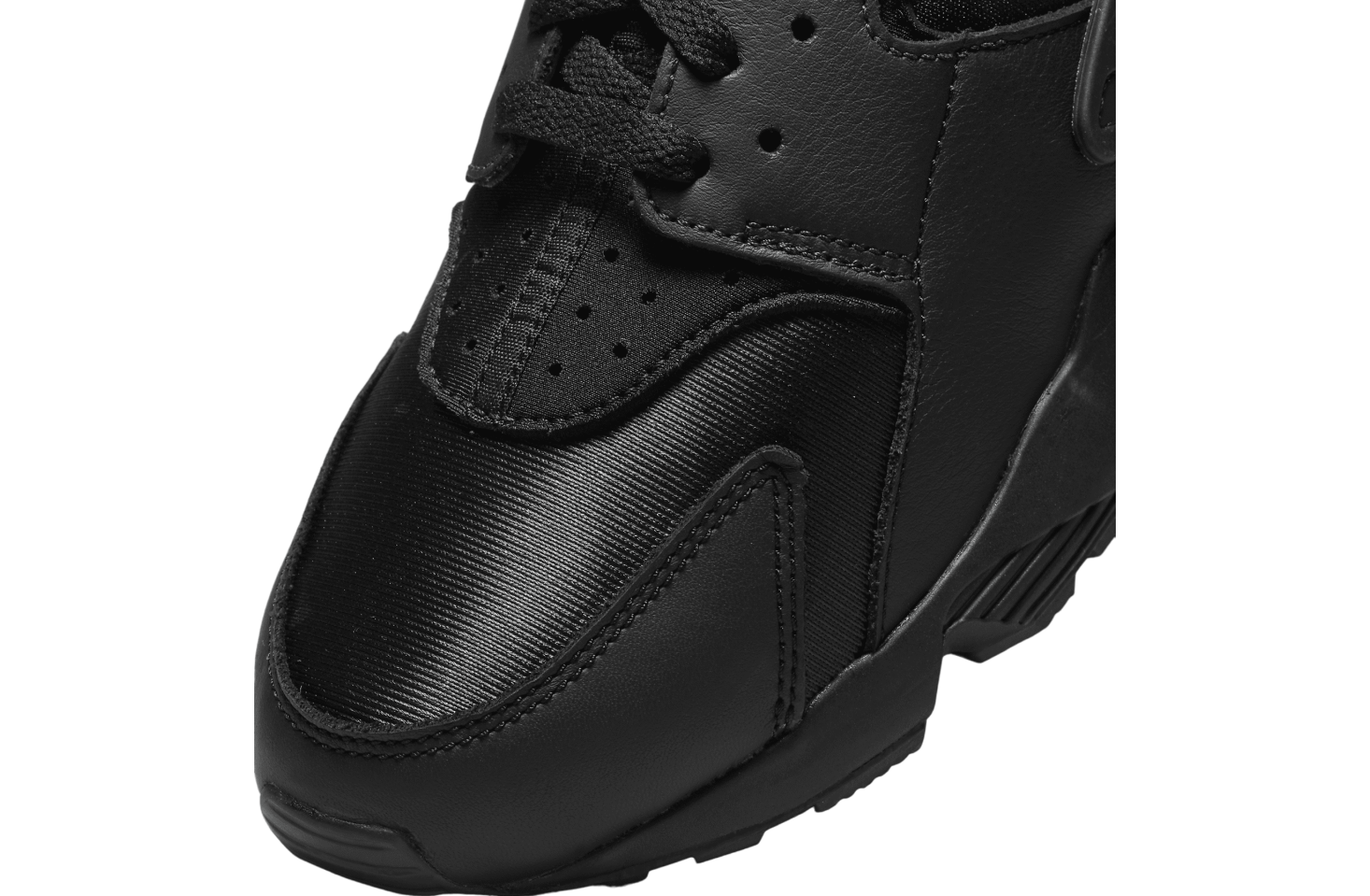 Nike Air Huarache Black / Anthracite