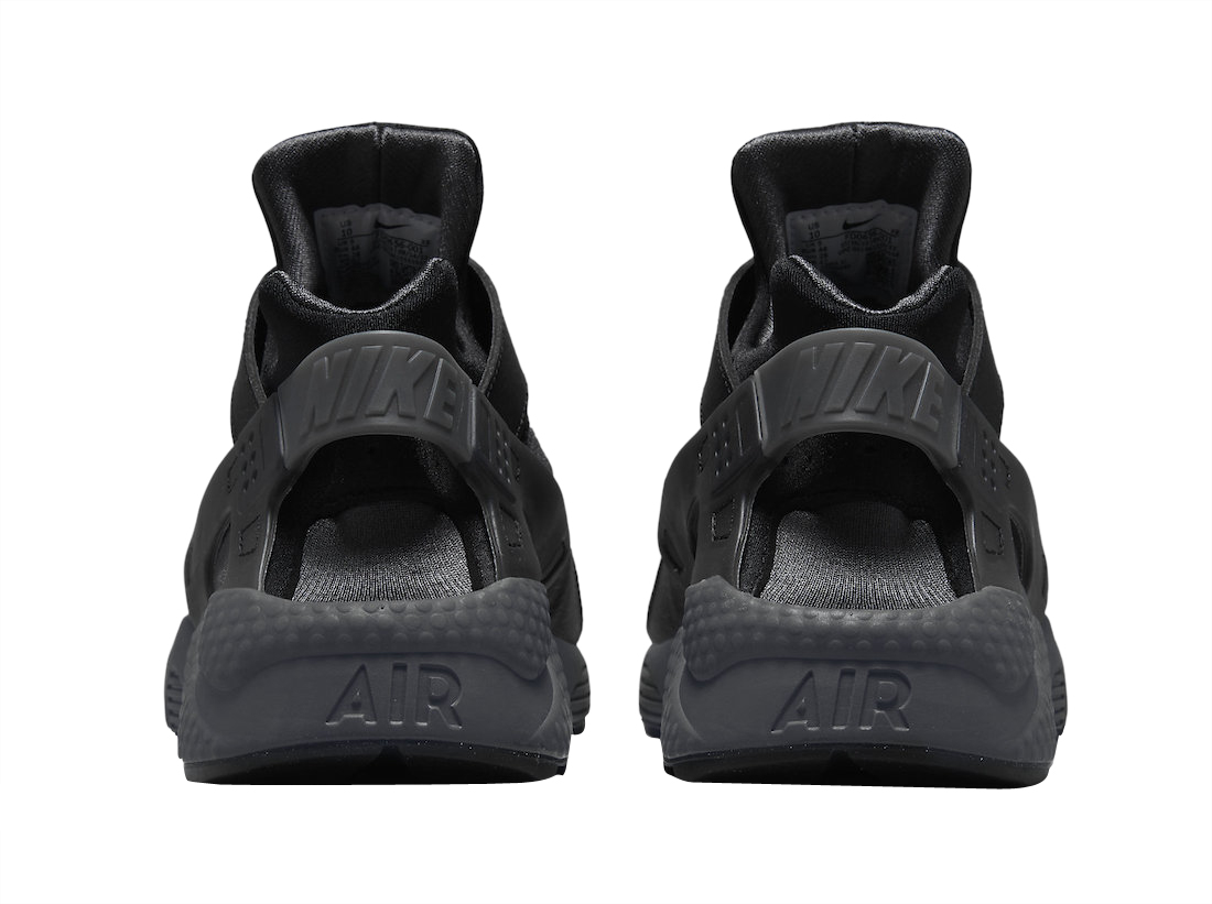 Nike Air Huarache Black Iridescent FD0656-001