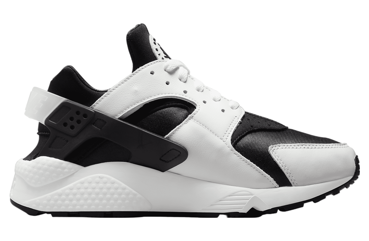 Nike Air Huarache Black / White