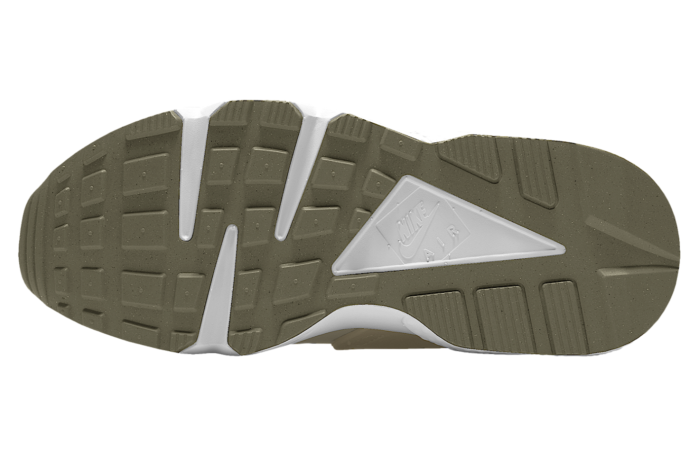 Nike Air Huarache By You WMNS Multi / Color