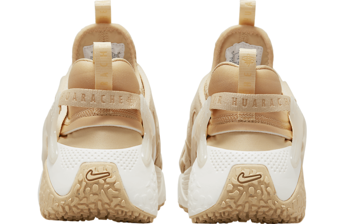 Nike Air Huarache Craft WMNS Sesame / Pale Vanilla