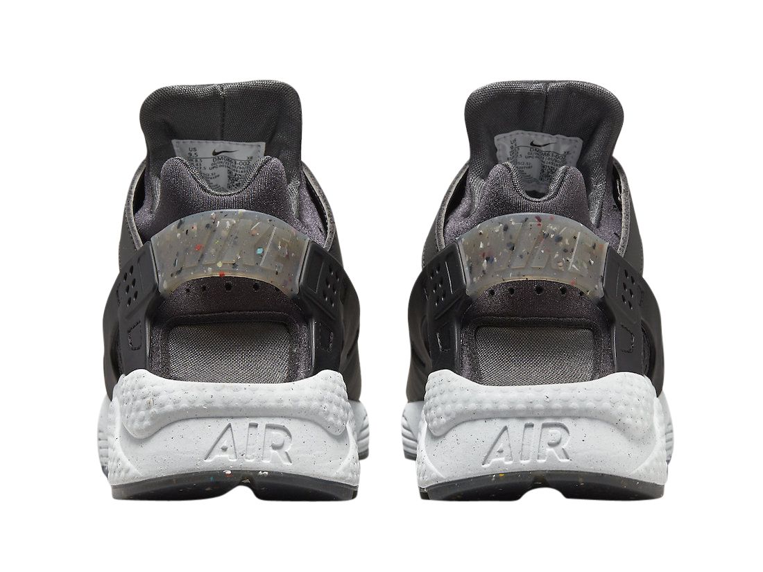 Nike Air Huarache Crater Dark Smoke Grey DM0863-002