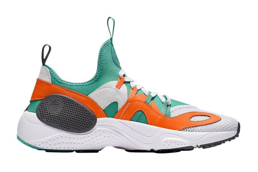 Nike Air Huarache E.D.G.E Clear Emerald