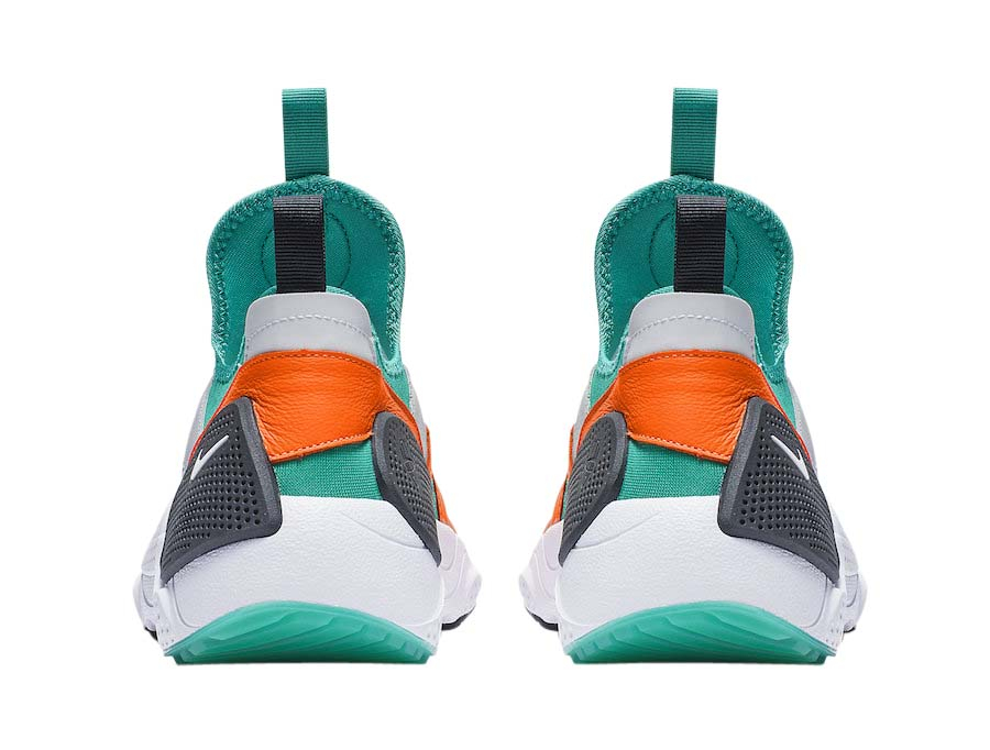 Nike Air Huarache E.D.G.E Clear Emerald