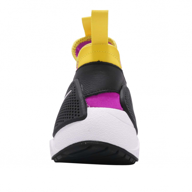 Nike Air Huarache E.D.G.E. TXT QS Magenta White