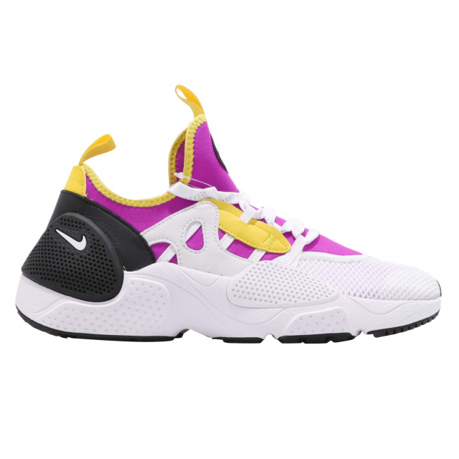 Nike Air Huarache E.D.G.E. TXT QS Magenta White