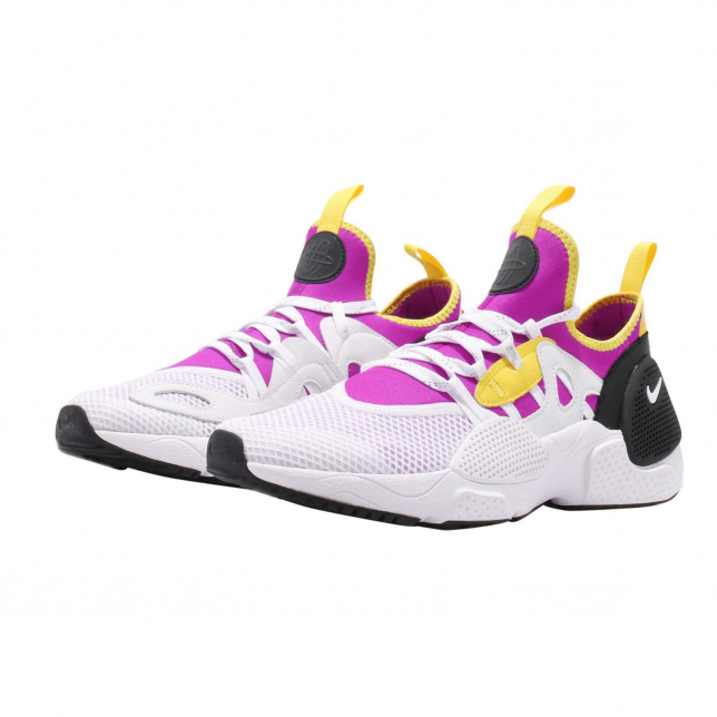 Nike Air Huarache E.D.G.E. TXT QS Magenta White